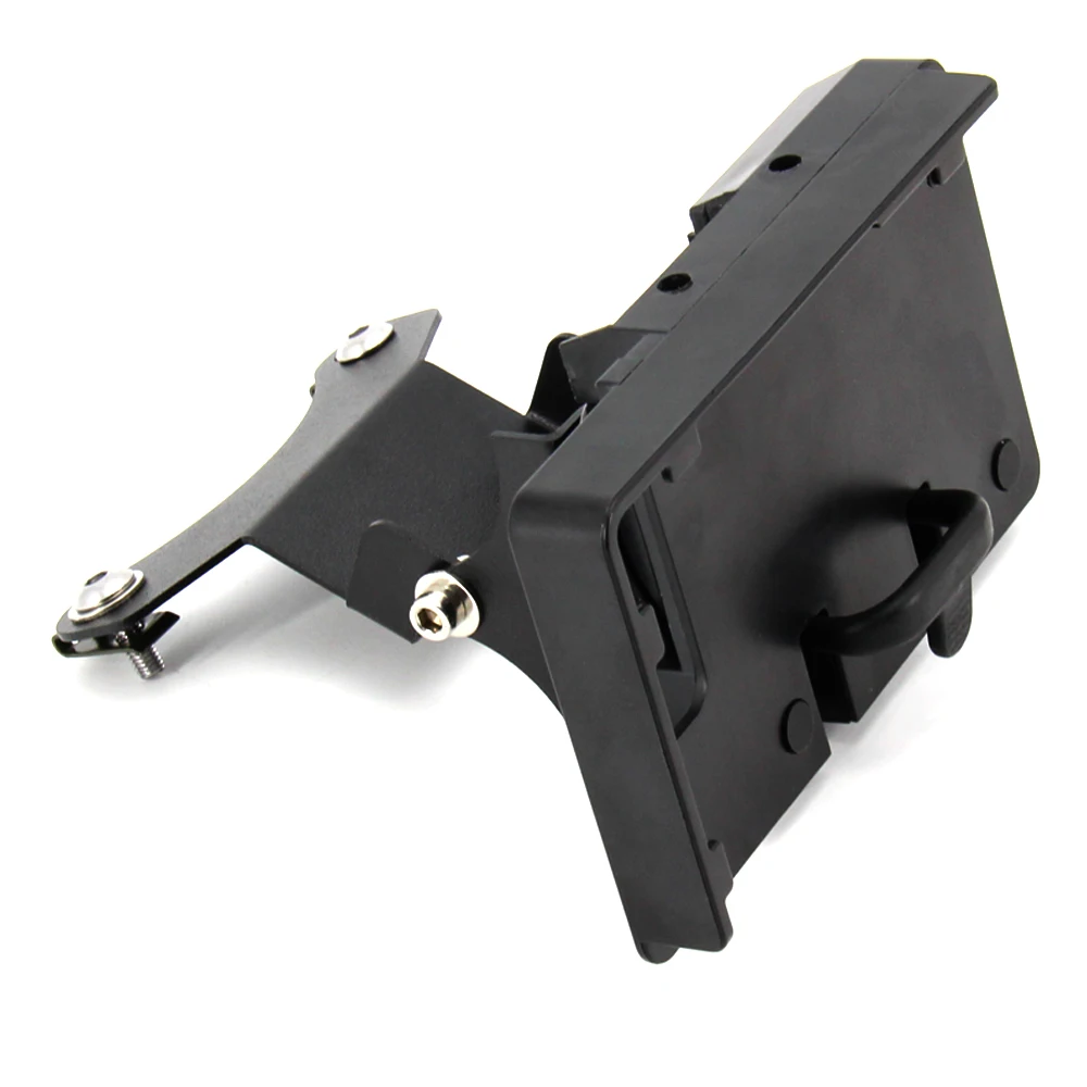 Аксессуары для мотоциклов кронштейн крепления смартфона на ветровом стекле