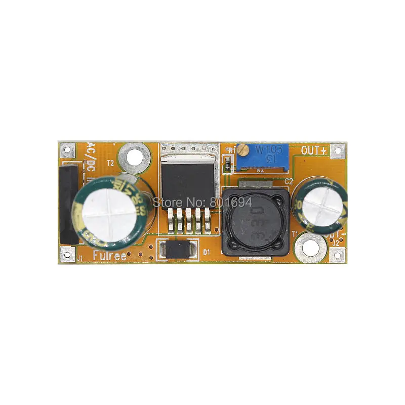 Фото Регулируемое электрическое напряжение XL2596 3A dc dc voltage converter power convertervoltage converter Регулируемое электрическое напряжение XL2596 3A dc dc voltage converter power convertervoltage converter