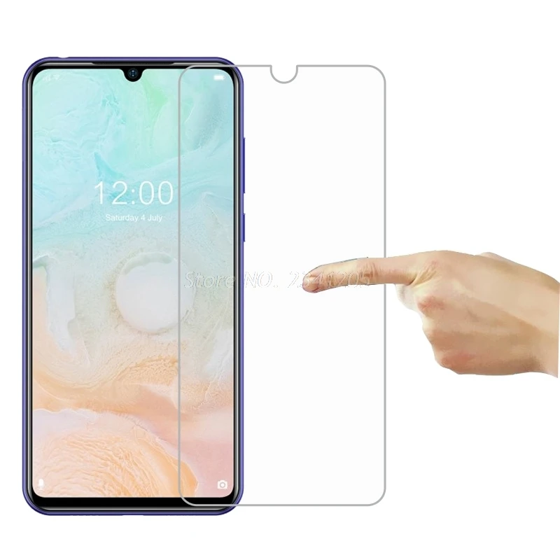Закаленное стекло Для Doogee S35 X95 S40 S95 S59 S88 S68 Pro X90L X100 Защитное для экрана N100 N10 Y7 N20 |