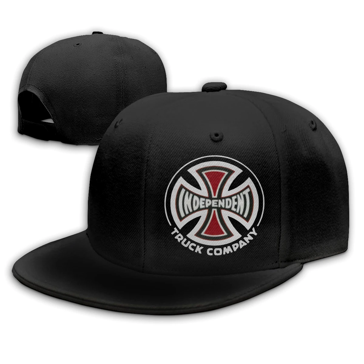 

Independent Truck Company Iron Cross Skateboard Baseball Cap Men's Hat Women's Cap Men's Hat Cap For Women Men's Stylish Caps