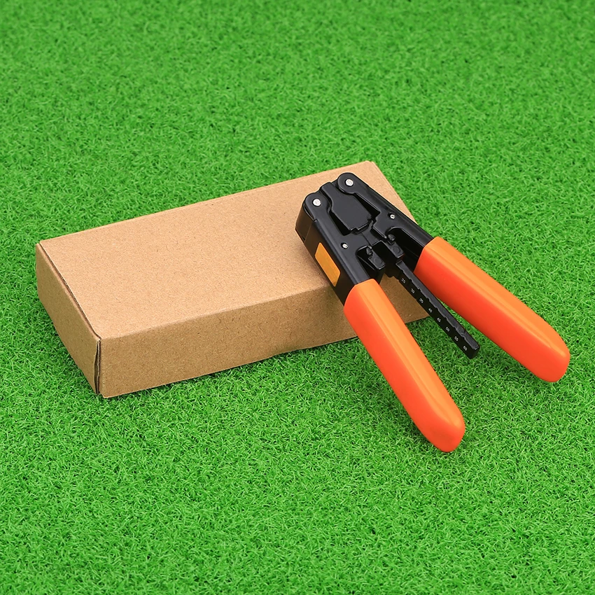 Инструмент для зачистки волокон фотоэлектрический композитный инструмент