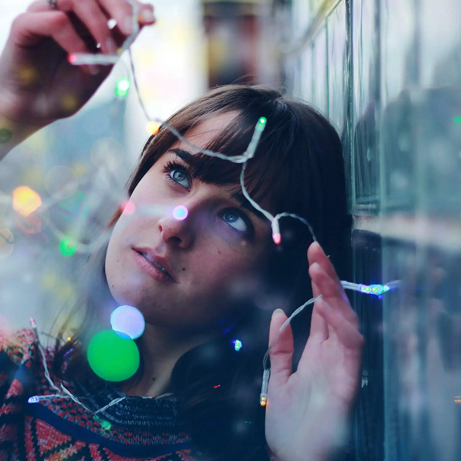 Гирлянда светодиодная Водонепроницаемая Для дома и сада|Осветительные гирлянды|