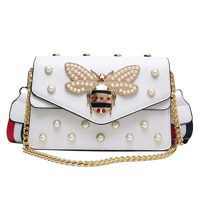 

Bag 2021 New Trendy Women's Bags Fashionable Stylish Trendy Bag Small Square Bag Shoulder Messenger Bag Fresh Women's Bag