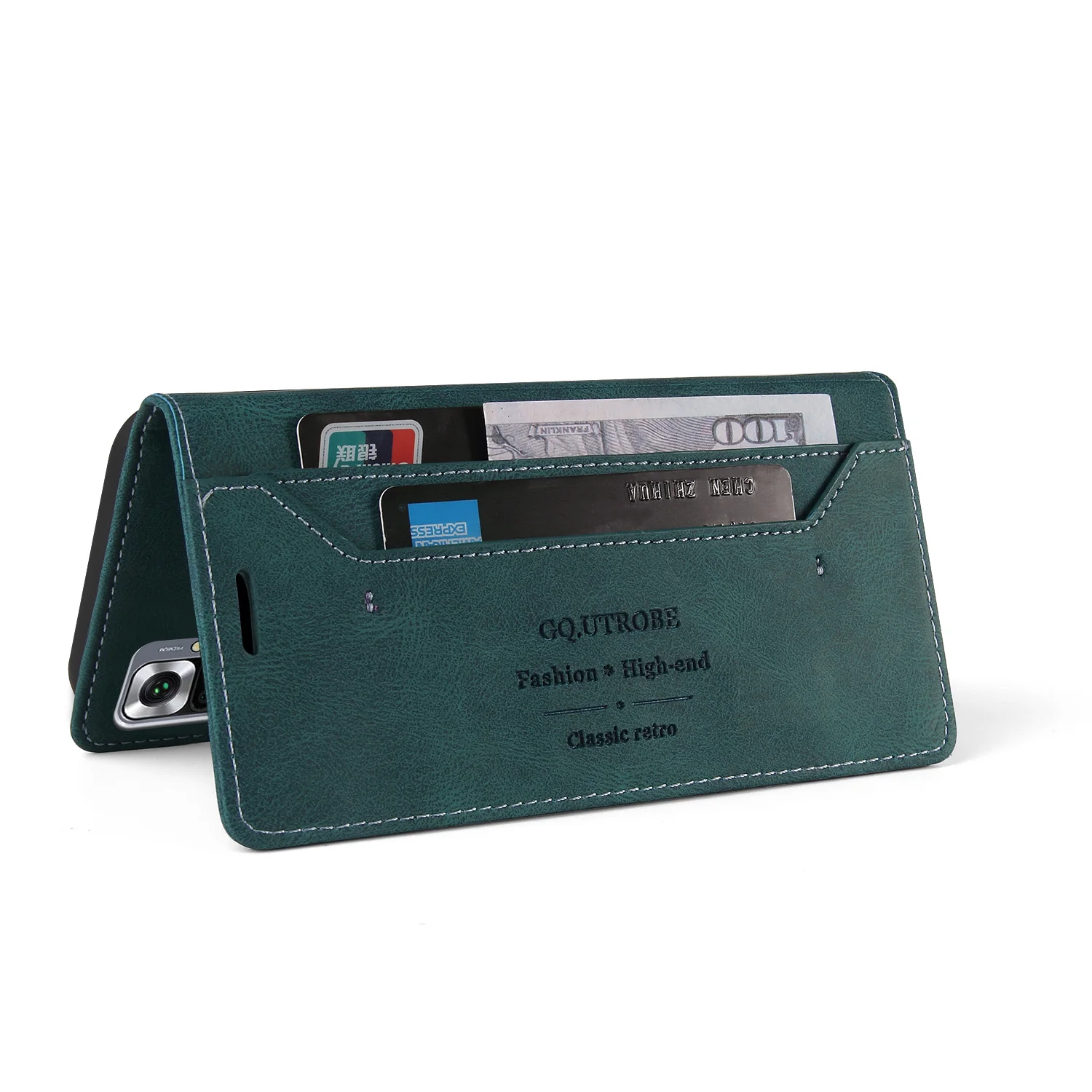 anti theft leather case for xiaomi 10t redmi note 10 9 8 7 pro 10s 9s 8t redmi 9a 9c 8a 7a mi poco f3 x3 nfc a3 phone cover case free global shipping