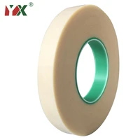 yx margin tape high insulation adhesive tape for transformer insulation coil wrapping 0 15mm0 28mm0 45mm thickness