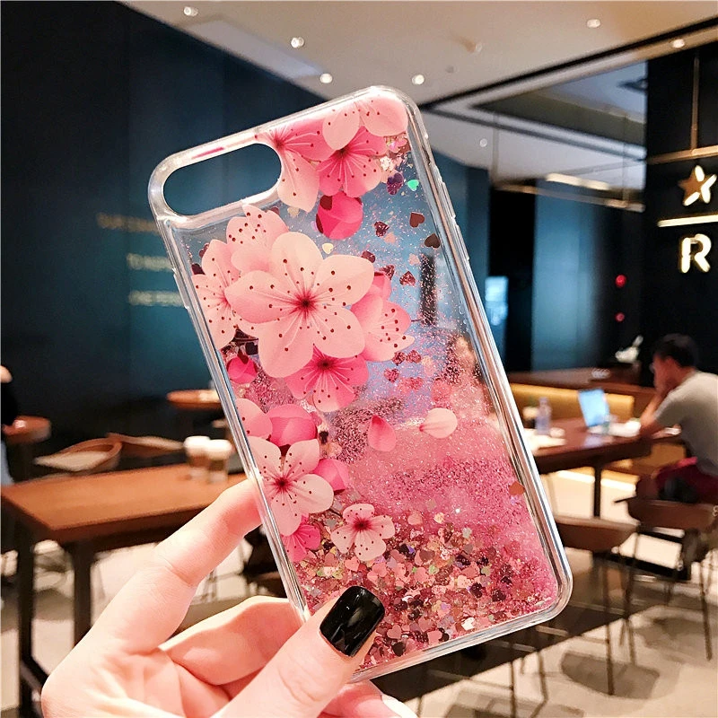 Чехол Unicorn Liquid для OPPO Realme X2 XT X U1 C1 2 3 Pro Neo 7 9 чехол с блестящим песком Reno 2z Z 10X Zoom