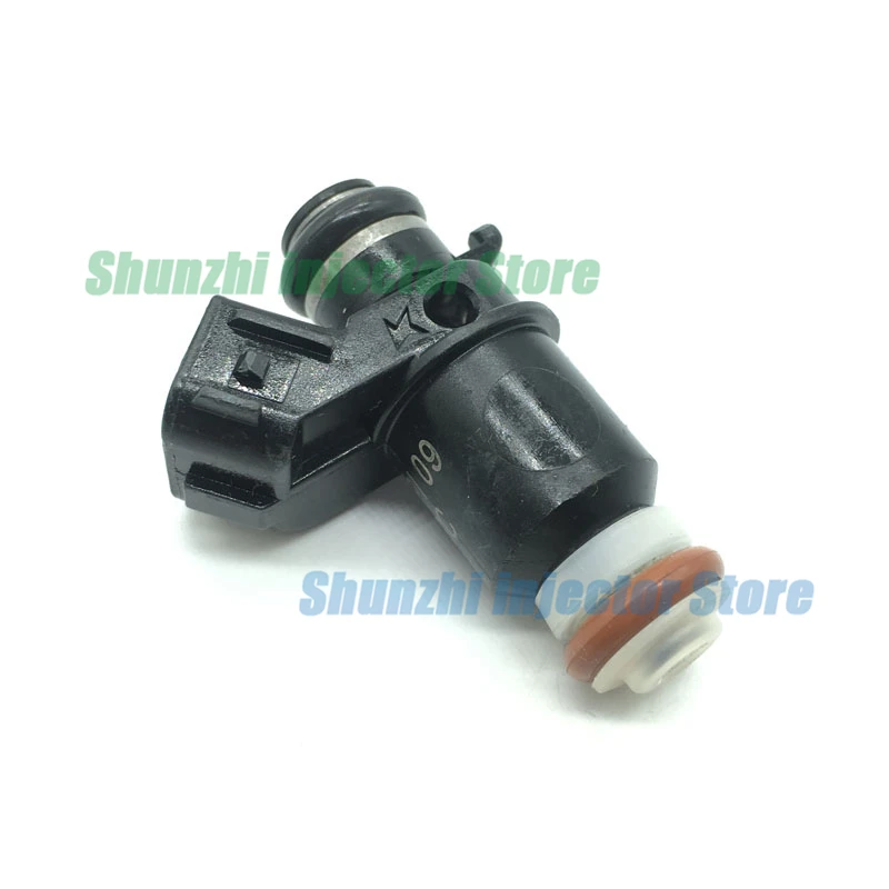 Форсунка топливной форсунки для Honda 2001-2014 GL1800 2002-2013 FSC600 16450-MCA-013 16450 MCA 013 16450MCA013 -
