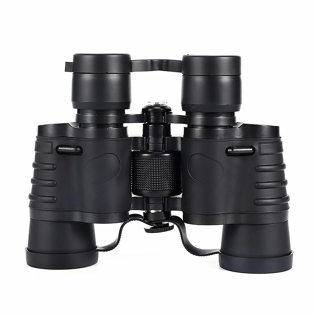 

80x80 Binoculars Outdoor Hunting Bird Watching Telescope Mountaineering Hiking Portable Binoculars
