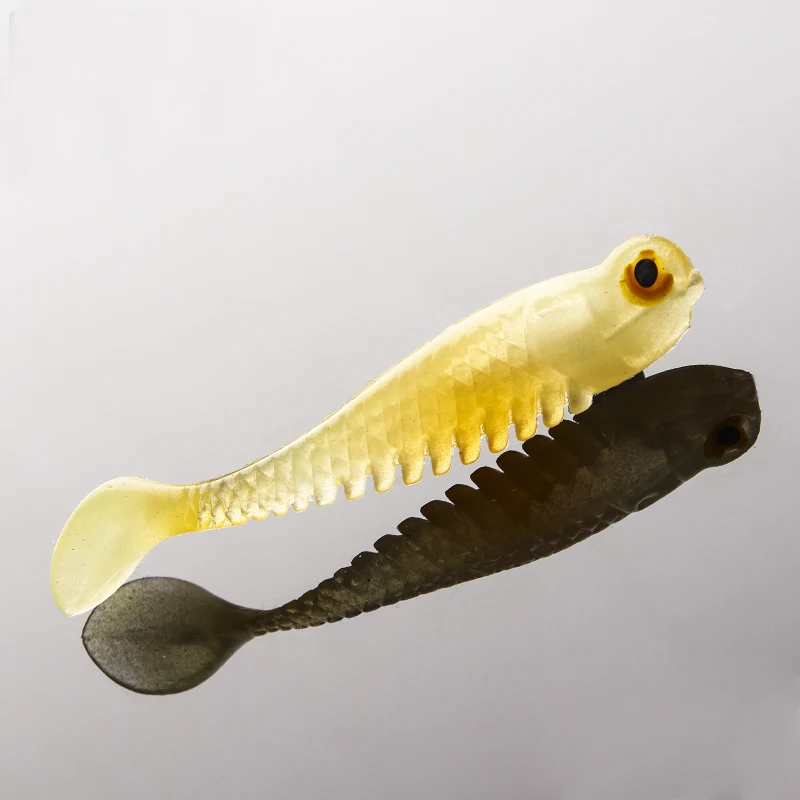 

Minnow Ocean Boat Fishing Lure Luminous Wobblers Equipment Fishing Accessories Sea Metal Jig Spinnerbait Pesca Esfishing Ed50ye