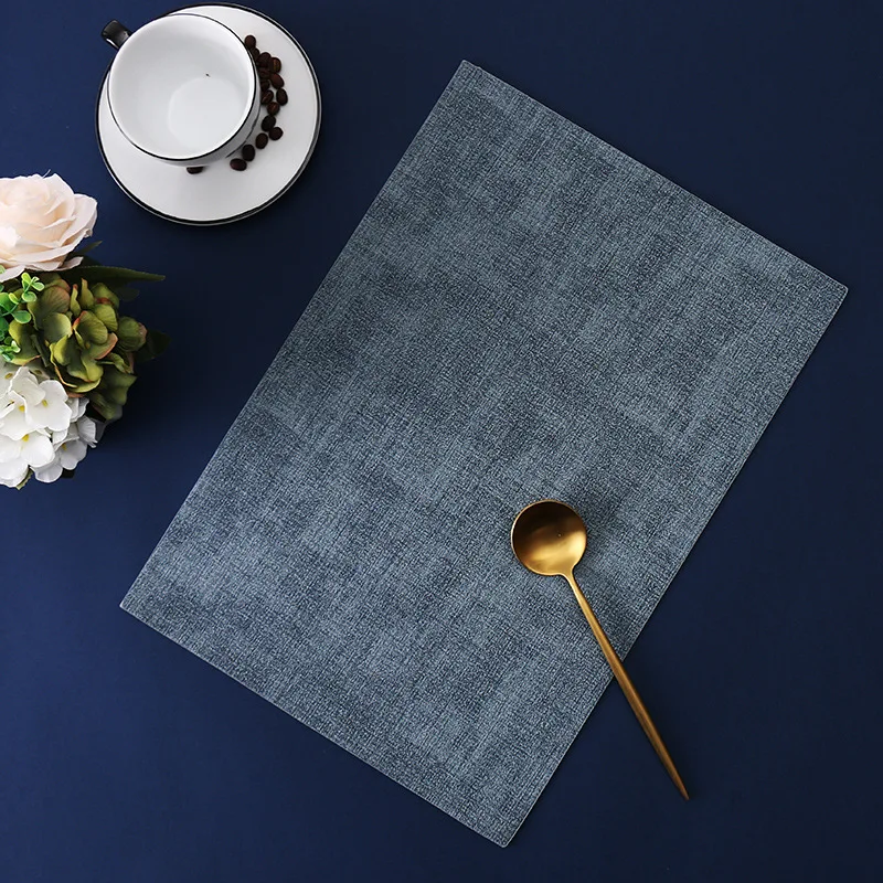 Японский пищевой водонепроницаемый высококачественный коврик маслостойкий