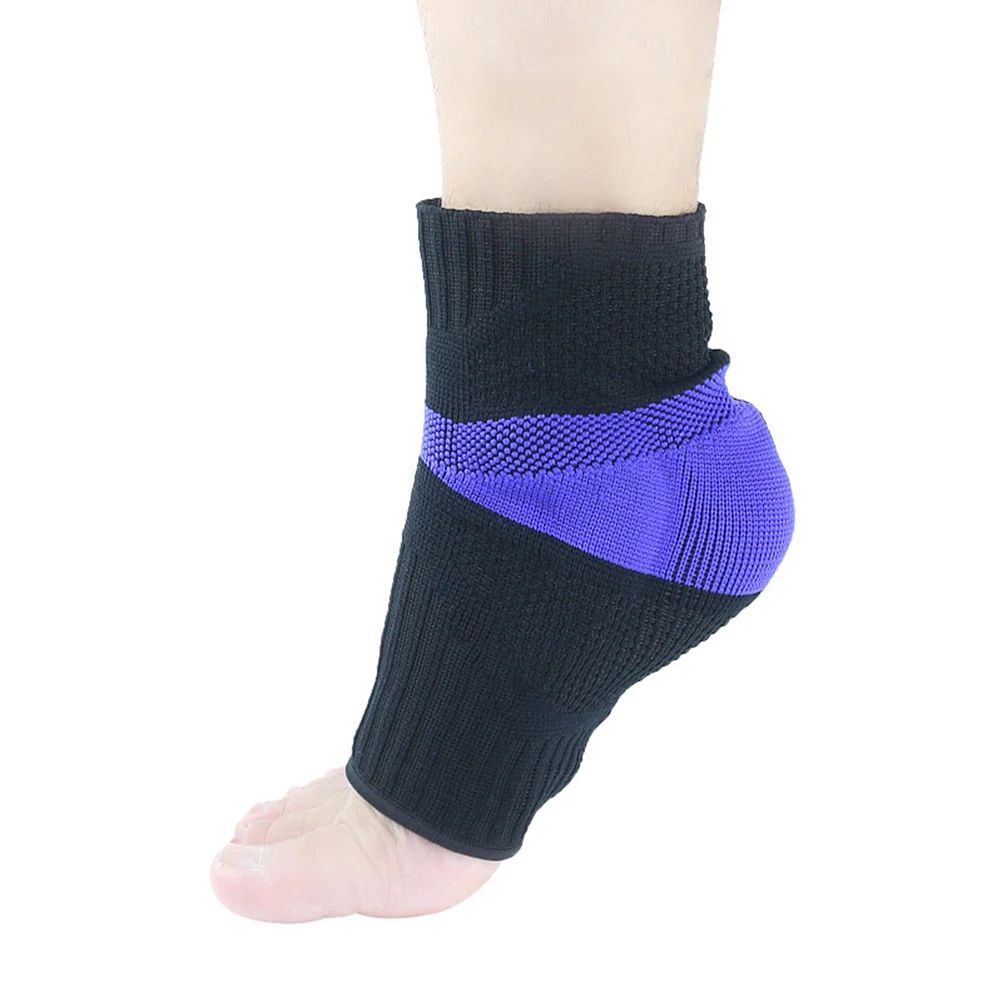 Силиконовые эластичные по щиколотку для занятий Баскетболом | Спорт и