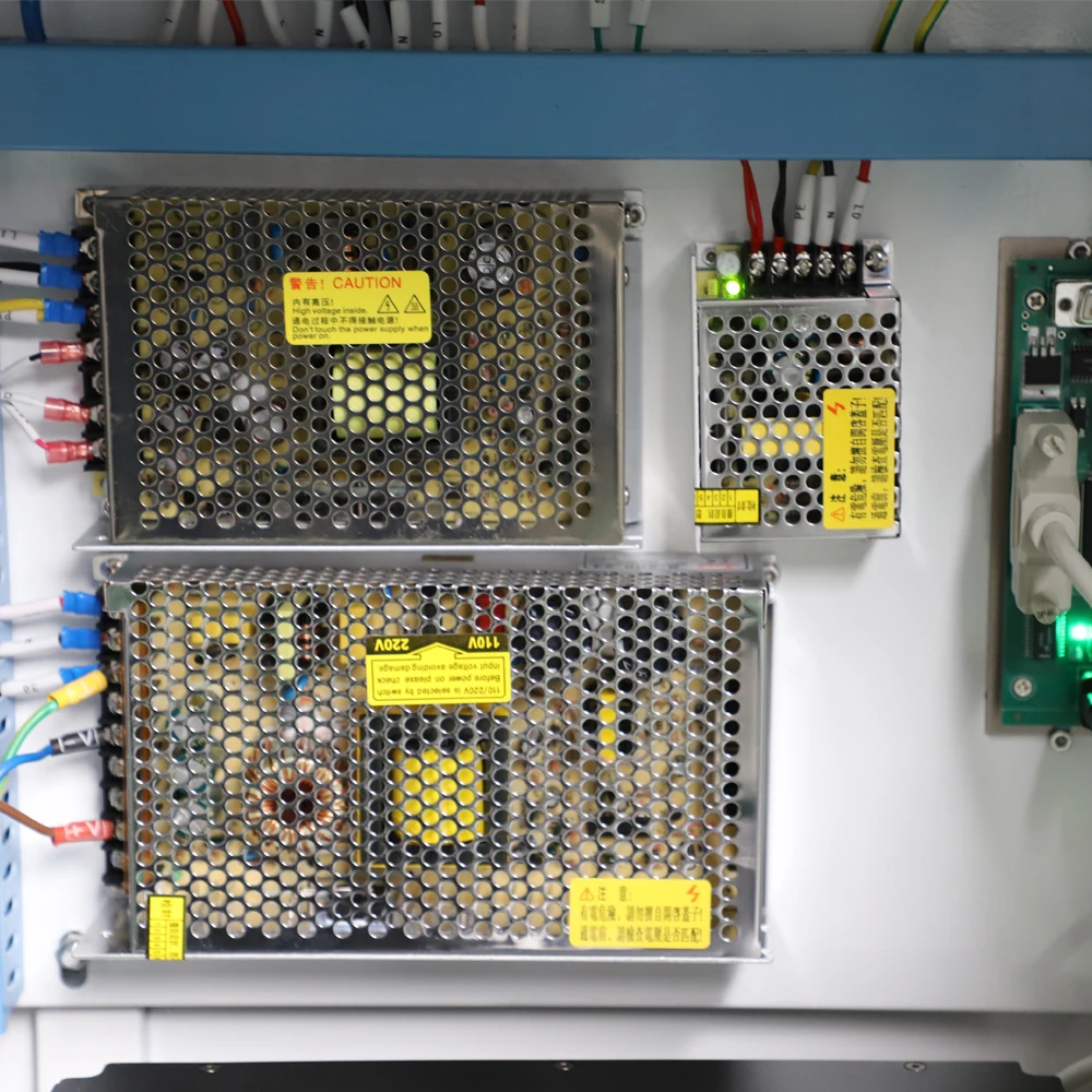 CE 20 Вт 30 50 волоконная лазерная маркировочная машина Raycus Портативный Настольный