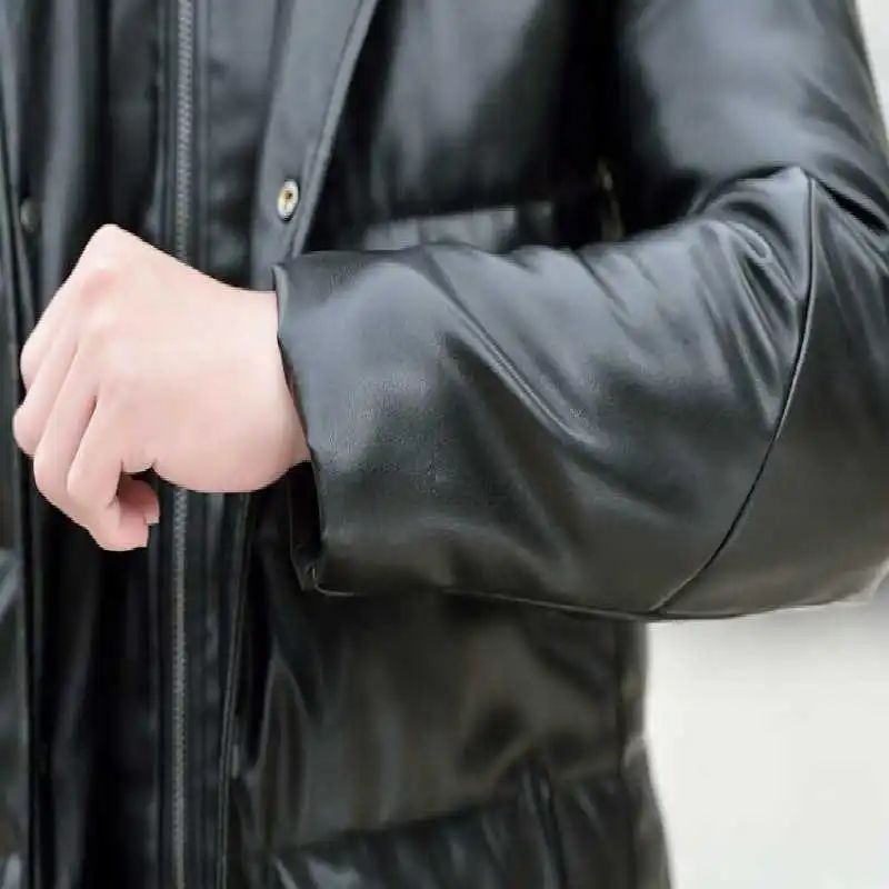 

Parkas