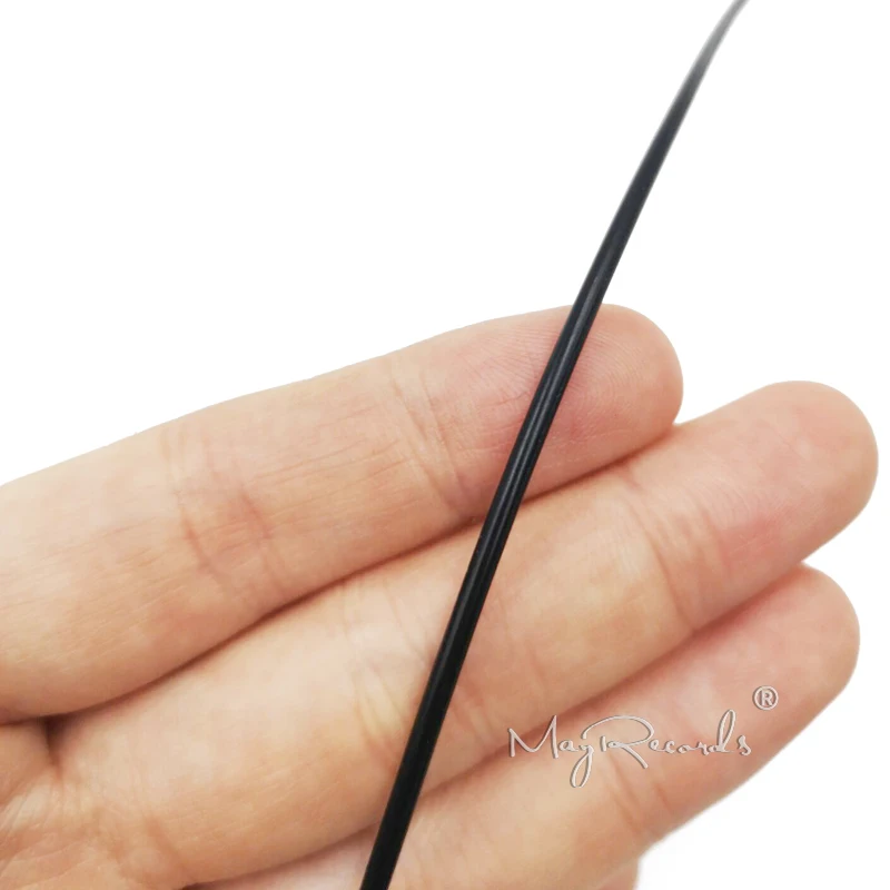 1 шт Высокое качество круглого сечения проигрыватели ремень Виниловый