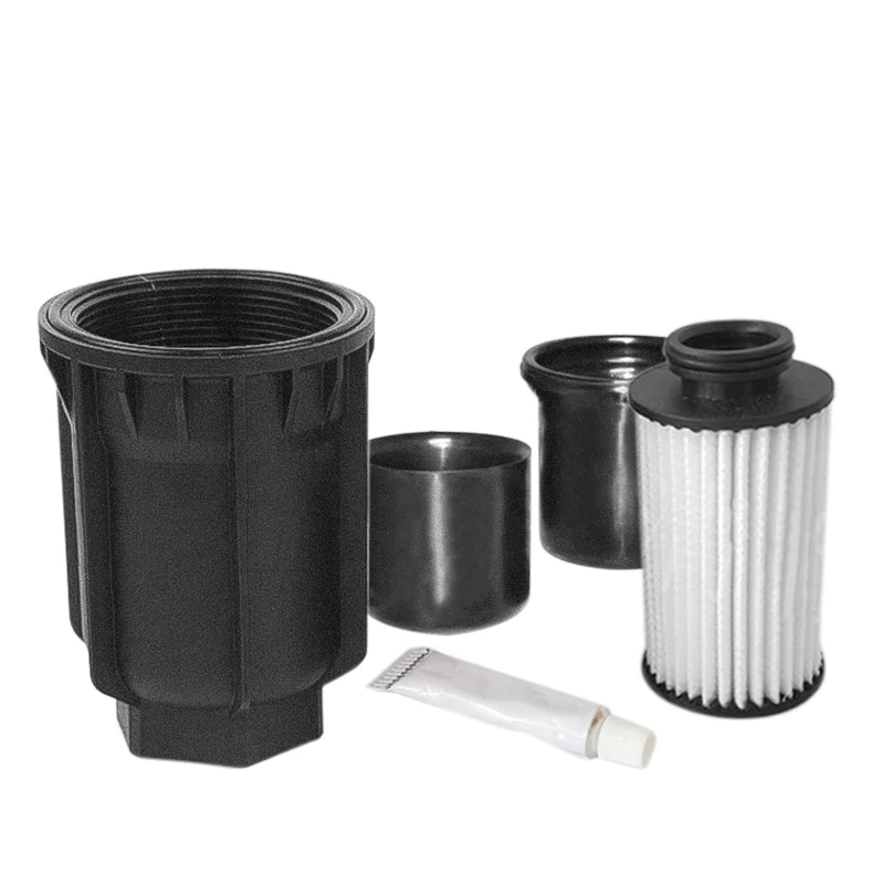 

U58/9KIT Exhaust System Filter Wear‑resistant A0001421089 Urea Filter for ALEXANDER DENNIS Enviro / Enviro Dart for DAF TRUCKS