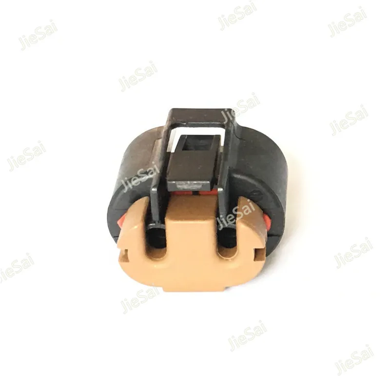 2 Pin 9006 автомобильная лампа световая розетка для Toyota VW Golf противотуманная фара