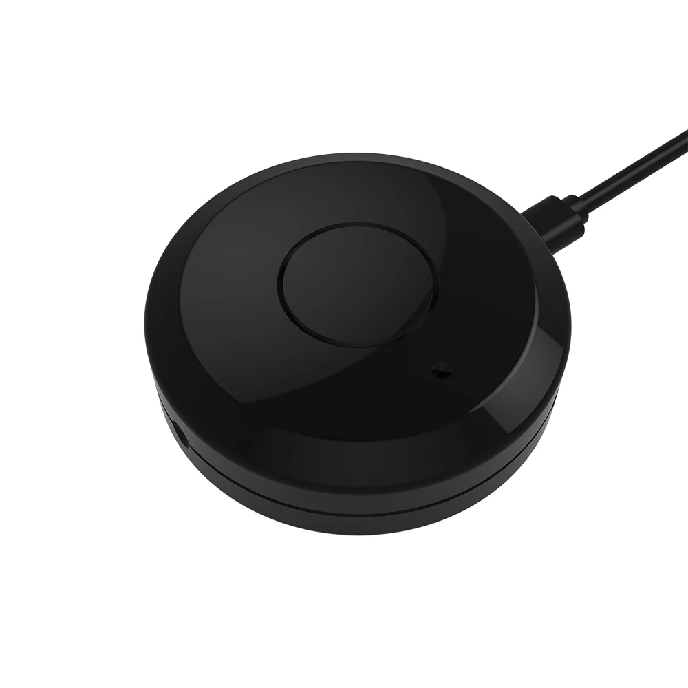 Powstro 2,4 ghz Wifi умный ИК-пульт дистанционного управления для умного дома универсальный умный режим жизни для IOS Android Интеллектуальный голосовой контроллер