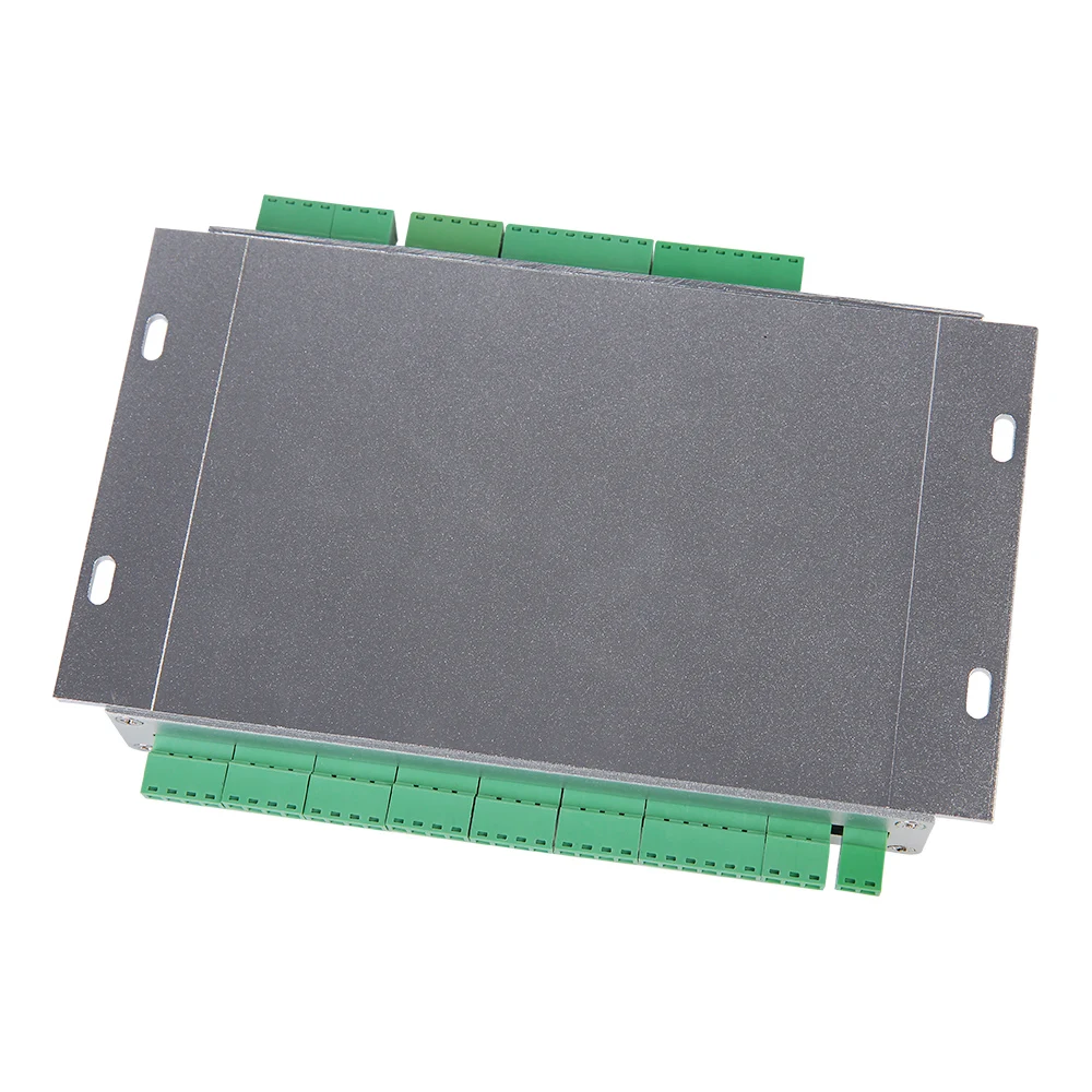 MACH4 breakout board usb driver controller with stable capability for cnc milling machine Cnc Controller | Инструменты