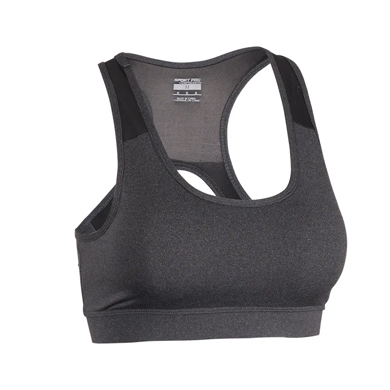 2020 двухцветный строченный женский спортивный топ бюстгальтер новая спортивная