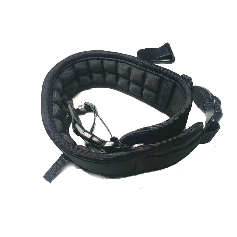 Водонепроницаемый массажный ремешок для камеры наплечный ремень с воздушной