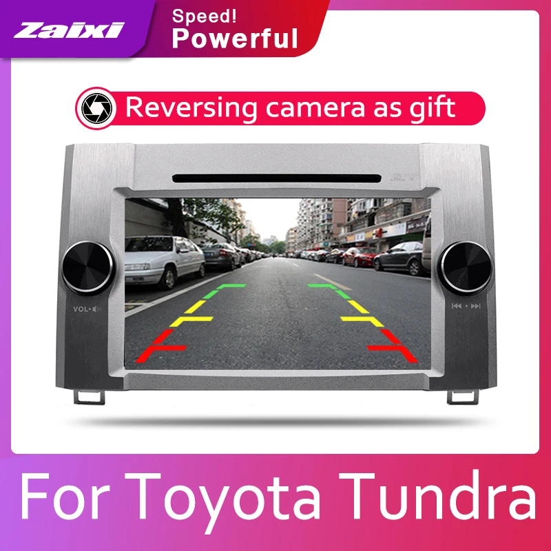 ZaiXi 2din автомобильный мультимедийный Android Авторадио проигрыватель с радио и GPS для