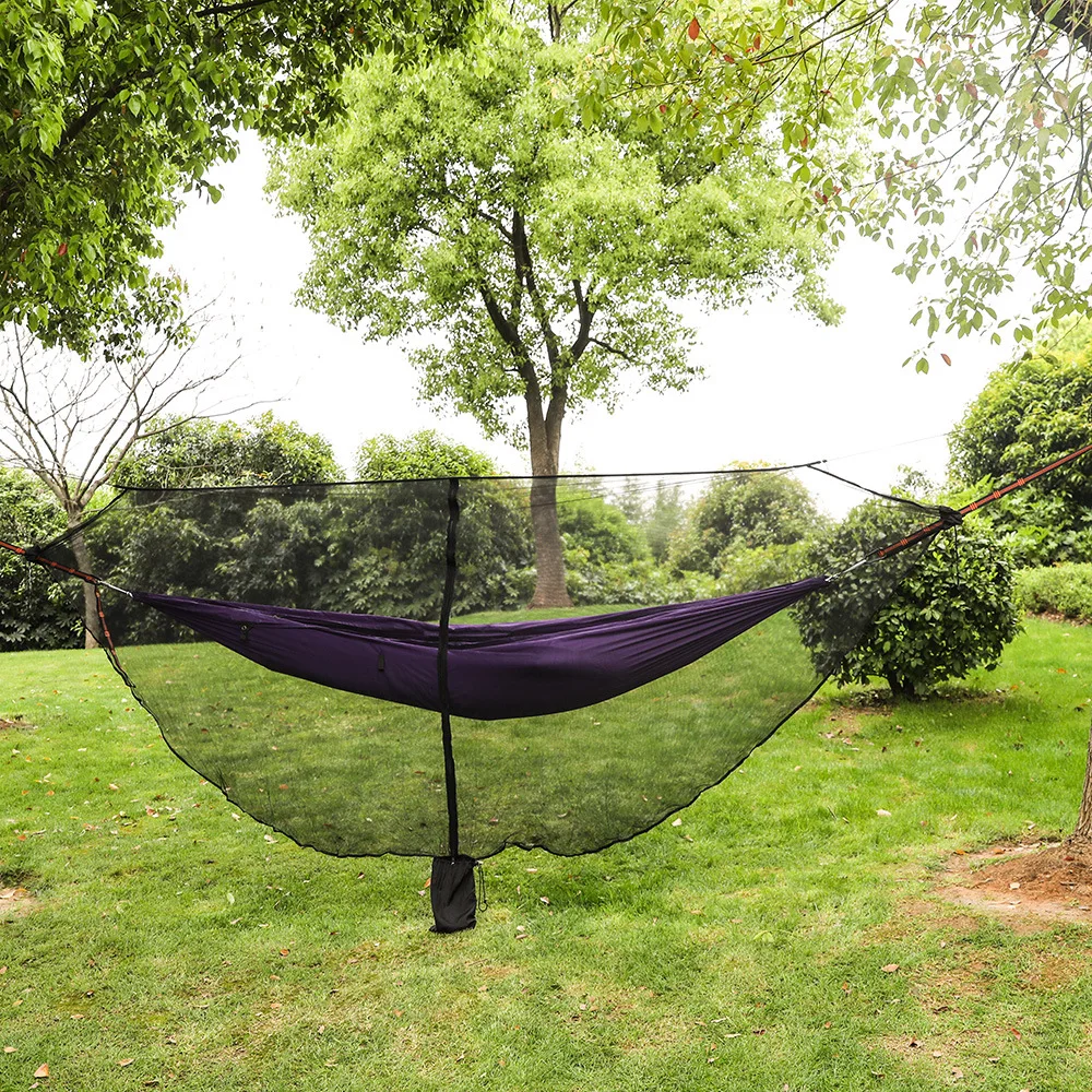 360 градусов гамак наружная противомоскитная сетка чехол портативный москитная