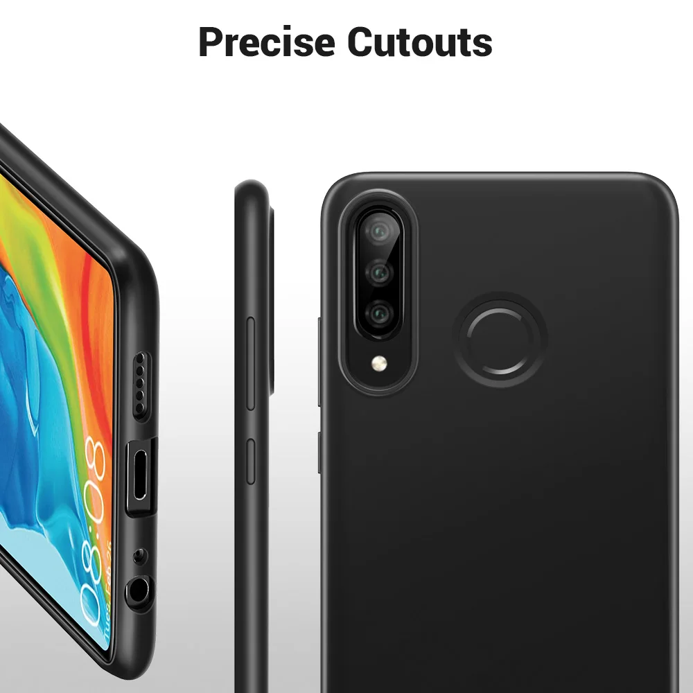 ESR чехол для Huawei Честь 9X V20 V30 Honor 20 30 Pro Funda P10 P20 P30 P40 Mate 10/20/30 4G 5G Coque|Бамперы| |