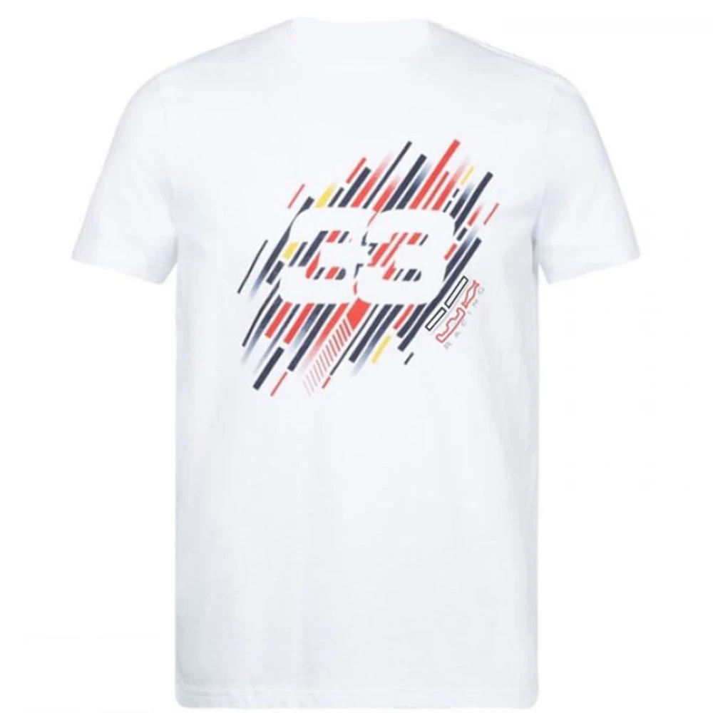 

Formula One racing suit men's and women's quick-drying round neck short-sleeved T-shirt team polo suit 2021 summer new hot sale