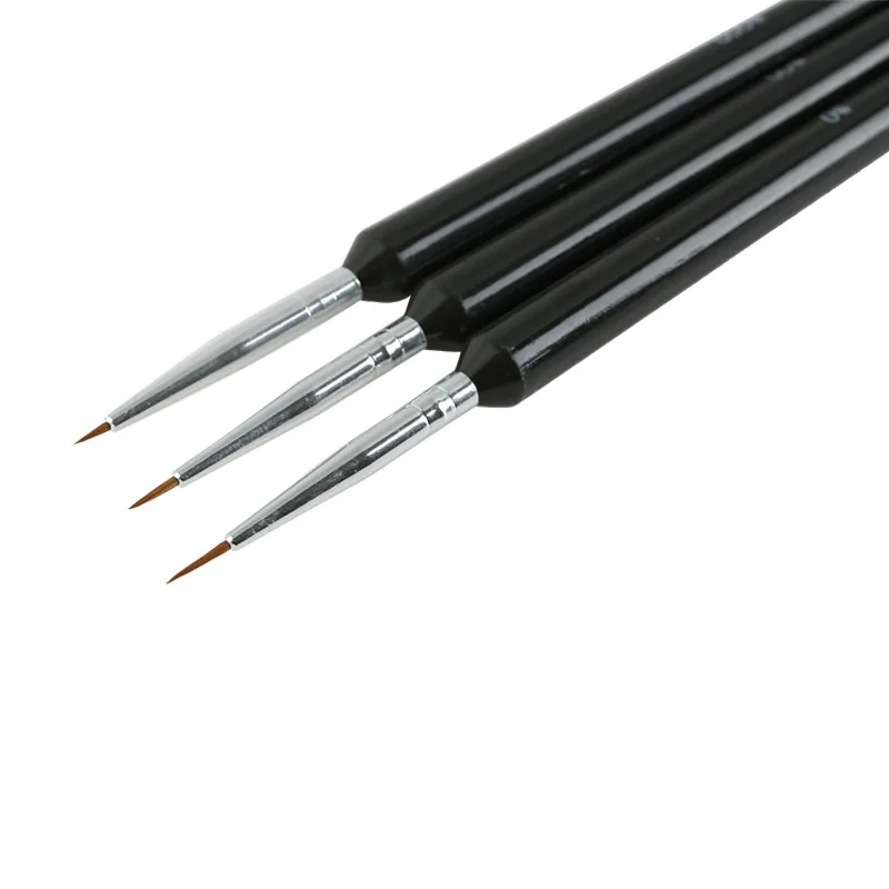 Paint Pen Lghzlink белый прозрачный Цветущий рисунок УФ гель лак для ногтей гель лак DIY волшебный эффект цветения цветок Hybird органический гель лак - Цвет: Paint Pen