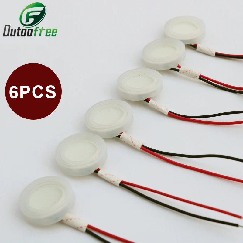 

20mm ultrasonic atomization atomization chip board special sensor membrane humidifier accessories