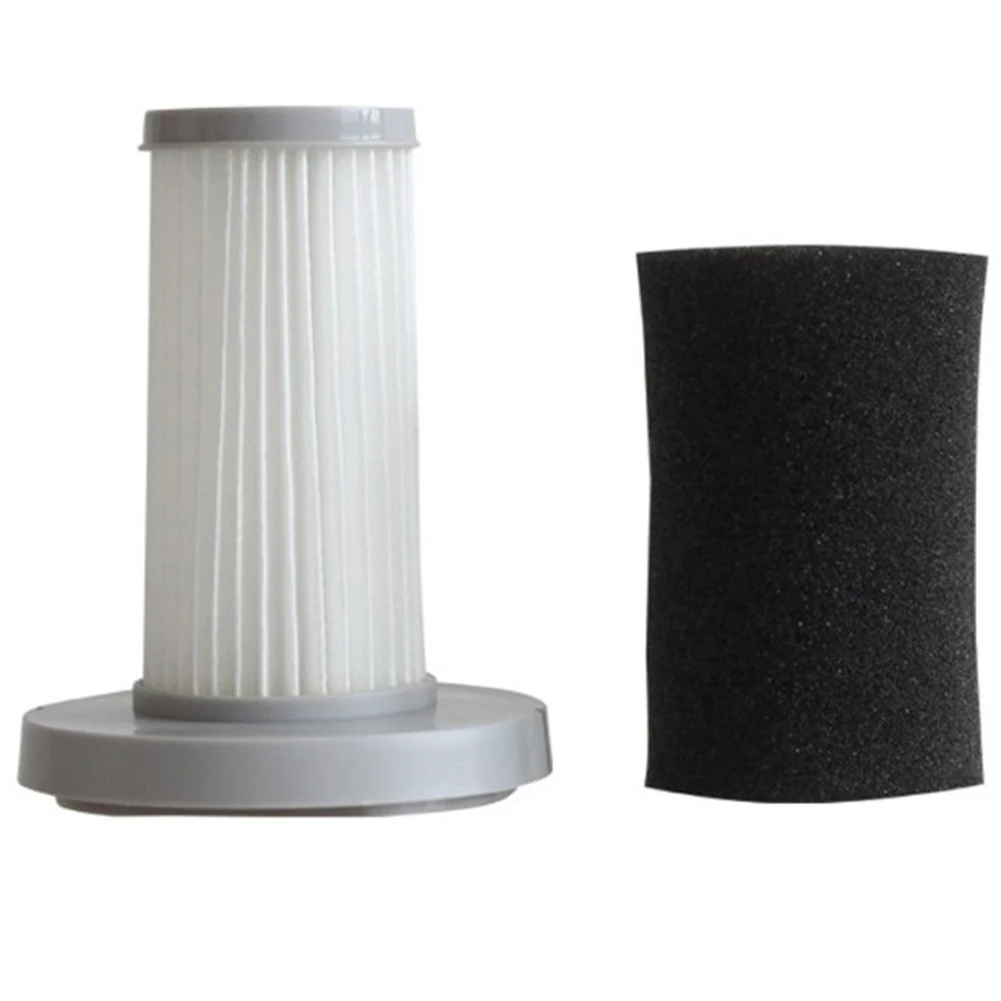 

Vacuum Cleaner Sponge Filter Cleaning Brush Set For Deerma DX700 DX700S JP600 Filter Filters Cotton With Cover Vacuum Cleaner