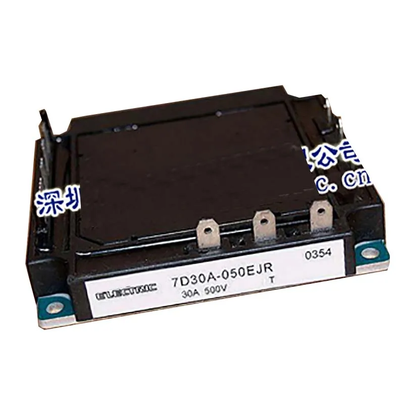 

7D30A-050EJR Module Original, can provide product test video