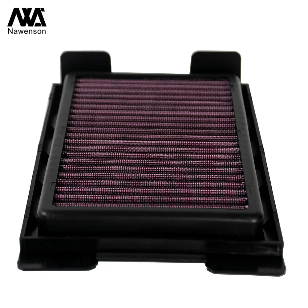 Многофункциональный элемент мотоциклетный воздушный фильтр для Honda CBR250 12-16 CBR250R