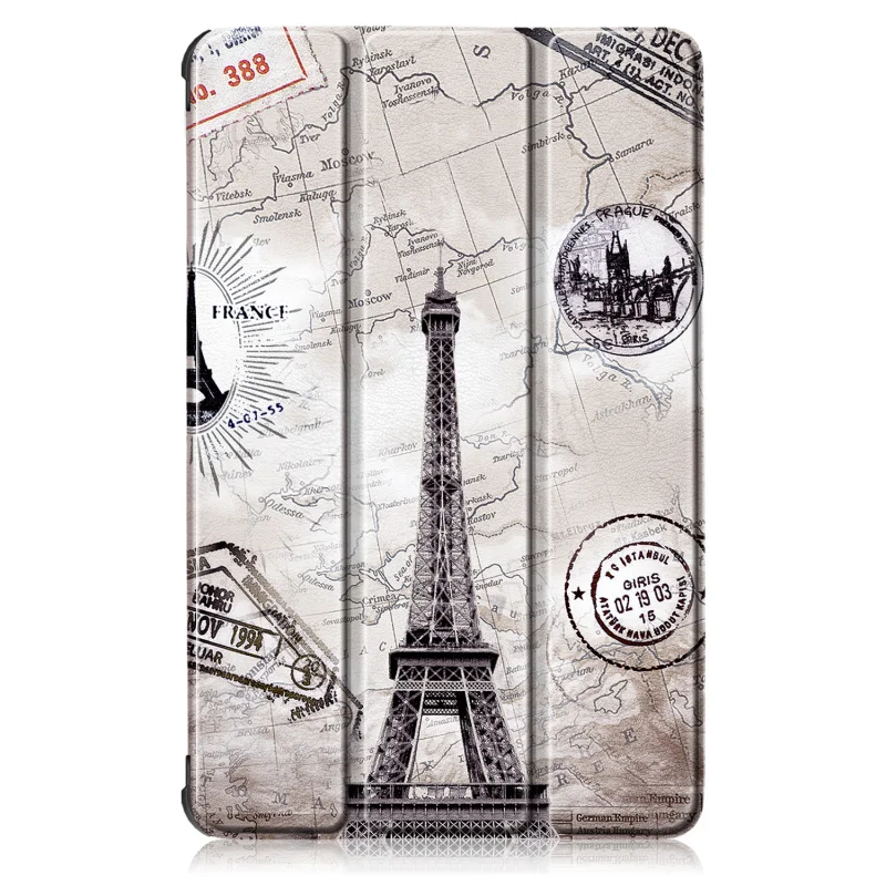 

Magnetic Case For Lenovo Tab M10 FHD Plus 2nd Gen Tablet TB-X306X X606F X505F X605F Protective Case Cover Stand Shell