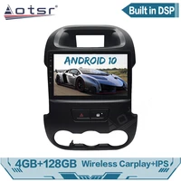car radio for ford ranger f250 2012 2015 android screen multimedia video player gps navi autoradio carplay no 2 din head unit