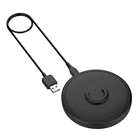 Настольная зарядная подставка, модные наручные часы с циферблатом, док-станция для быстрой зарядки, подарок для Bose Soundlink Revolve