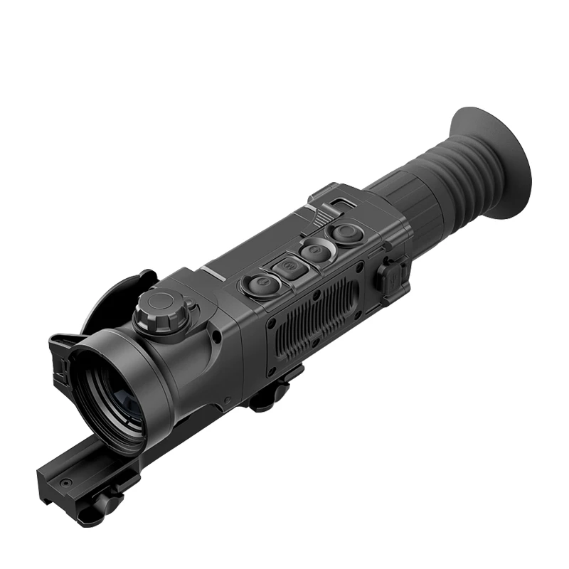 PULSAR Trail XQ50 тепловизионные прицелы Монокуляр Фотографическая камера ночное