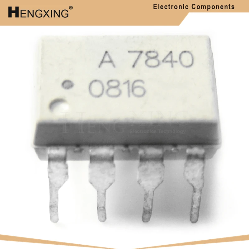 

10 шт HCPL-7840 HCPL7840 A7840 лапками углублением SOP-8 DIP-8 Фотоэлектрические Муфта в наличии