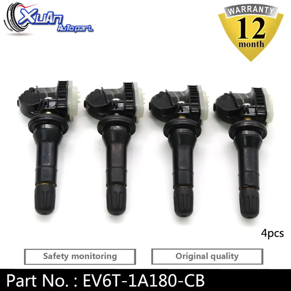 4 шт. датчик давления в шинах|Датчик шинах| |