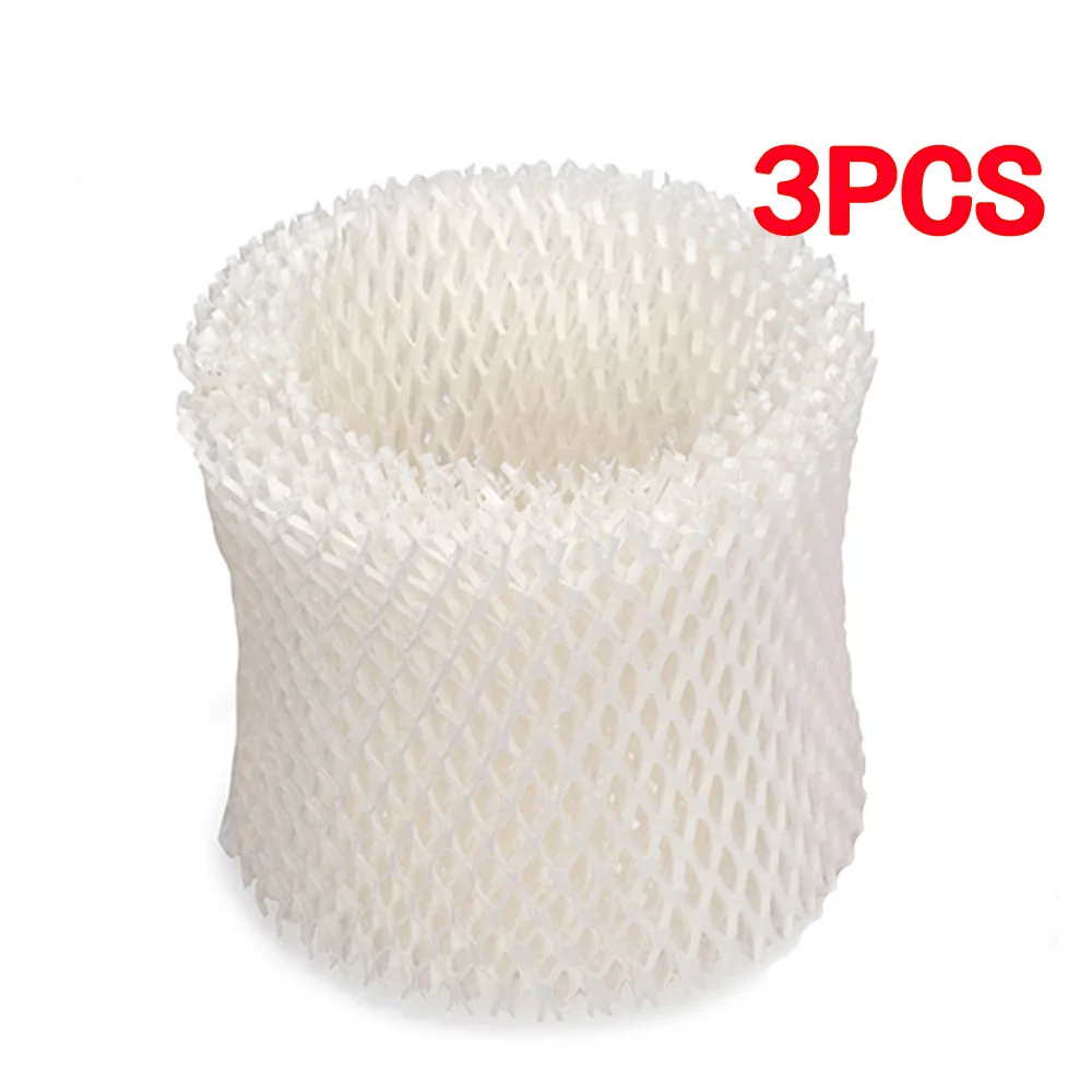 3Pcs Air Humidifier Parts Filter bacteria and scale for Philips HU4801 HU4802 HU4803 HU4811 HU4813 Humidifier