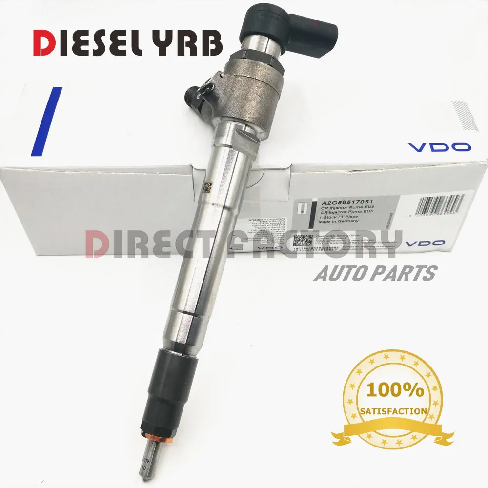 Оригинальный Новый Форсунка системы питания с общей торливной магистралью BK2Q 9K546