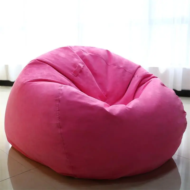 Stoelen Totoro одиночный Sedie Pouf кровать Ouro De Assento Stoel Cadir Copridivano Zitzak Cadeira Puff Asiento стул мешок