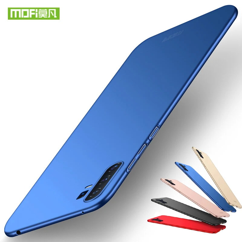 

MOFi для XIAOMI MI9 Pro MI 9 Pro 5G задняя крышка полная защита жесткий чехол для телефона Fundas оболочка для XIAOMI MI9 Lite чехол