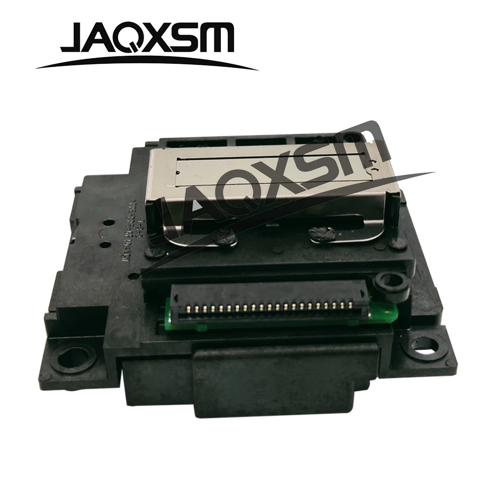 Free Shipping Original Printhead for Epson L300L301L351L355L35 L111L120 L210L211ME401ME303 FA04000 FA04010 Print head | Компьютеры и