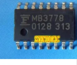 2 шт./лот MB3778 SOP16 [SMD]|Запасные части| |