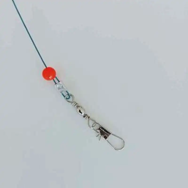 1 шт. клетка для рыболовных приманок из нержавеющей стали S/M/L ловли рыбы с круглой