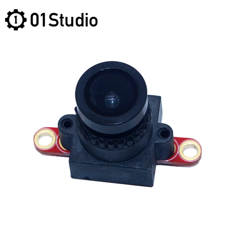 

MT9V034 Global shutter compatibility OpenMV4 H7 3 M7 Camera module high frame rate
