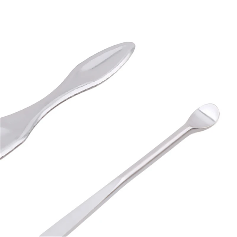 1 Набор маникюрный набор из нержавеющей стали инструменты кусачки для ногтей