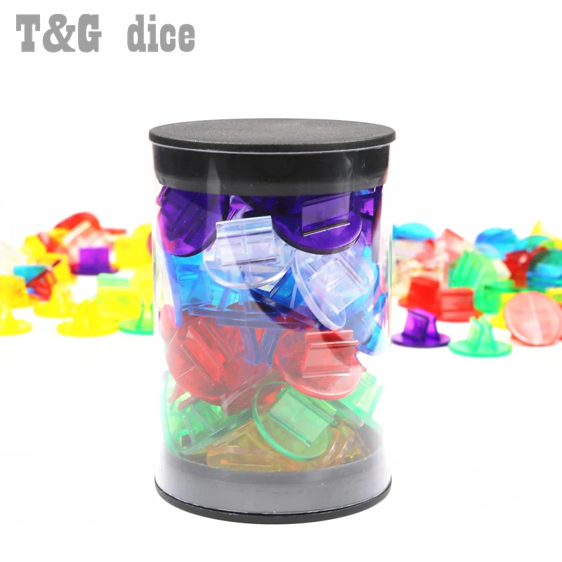 Распродажа 50 шт./трубка радужные полупрозрачные фотостойки доски/аксессуары