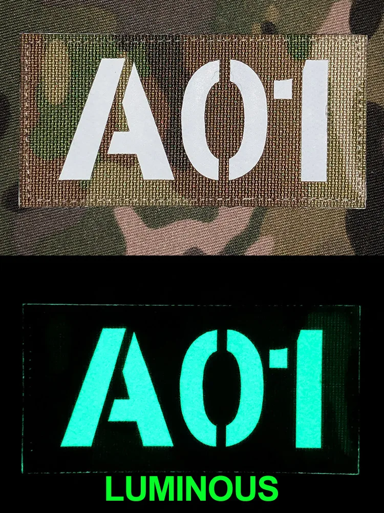 Пользовательская лазерная резка светящаяся накладка радио вызов знак имя ленты